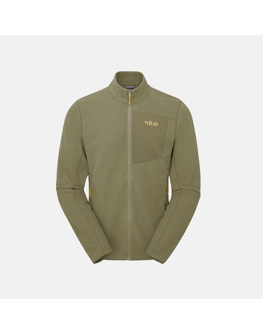 Rab 텍톤 자켓 Light Khaki