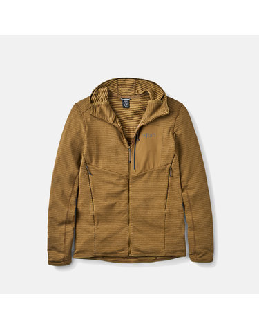 Rab 어센더 라이트 후디 Oak