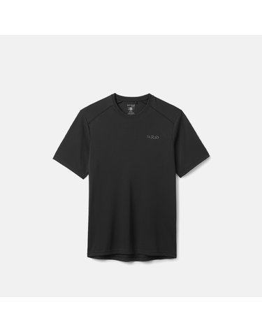 Rab 포스 티 Black