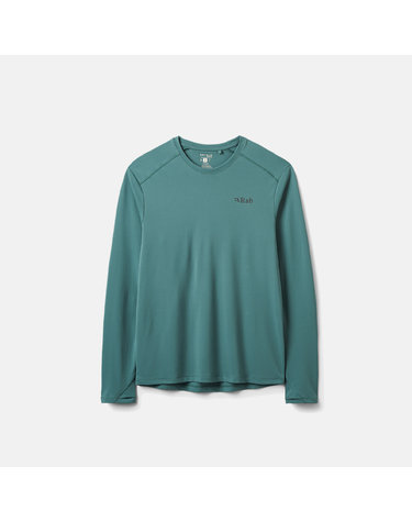 Rab 포스 LS 티 Sage