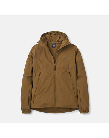 Rab 보리얼리스 후디 Oak