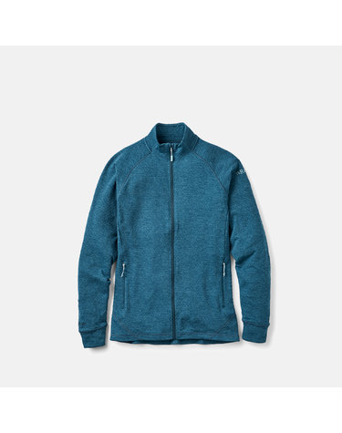 Rab 넥서스 자켓(여) Tempest Blue