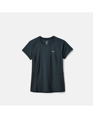 Rab 소닉 티(여) Beluga