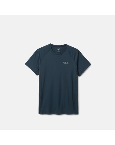 Rab 소닉 티 Beluga