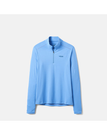 Rab 포스 LS 집(여) Bluebird