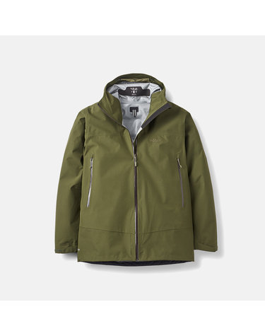 Rab 남체 GTX 자켓 Army