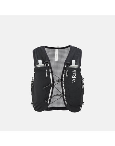 Rab 베일 6 Black