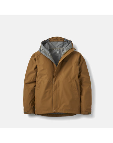 Rab 다운포어 자켓 Oak