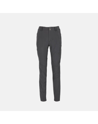 Rab 인클라인 라이트 팬츠(여) Anthracite