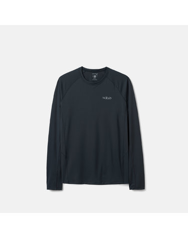 Rab 소닉 LS 티 Beluga