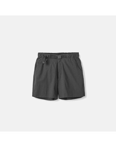 Rab 아덴 쇼트 Anthracite