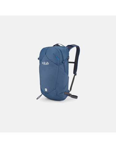 Rab 타이젠 22 Tempest Blue