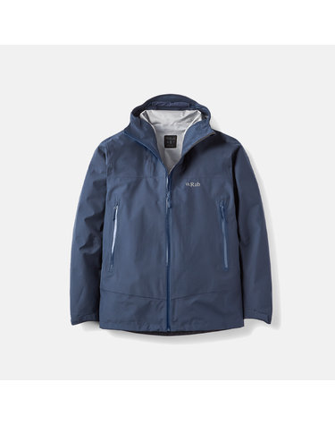 Rab 남체 GTX 자켓 Galaxy Blue