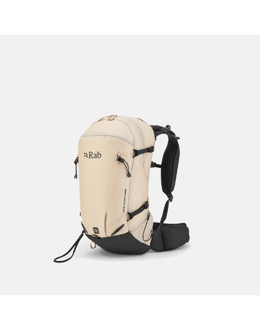 Rab 디센더 30 Dark Pebble