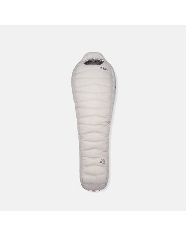 Rab 미틱 -12℃ / 10F Dark Pewter