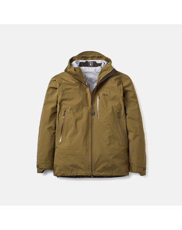 Rab 파이어월 마운틴 자켓 Oak