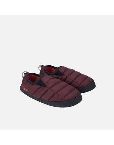 씨러스 헛 슬리퍼 Deep Heather
