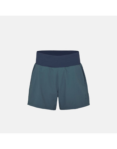 Rab 모멘텀 쇼트 (여) Orion Blue