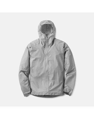 Rab 팬텀 자켓 Light Zinc