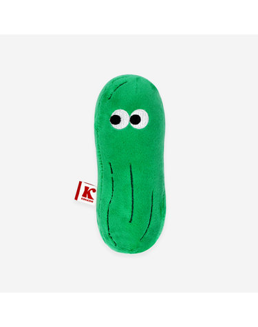 CUCUMBER EYES TOY-GREEN(장난감인형)