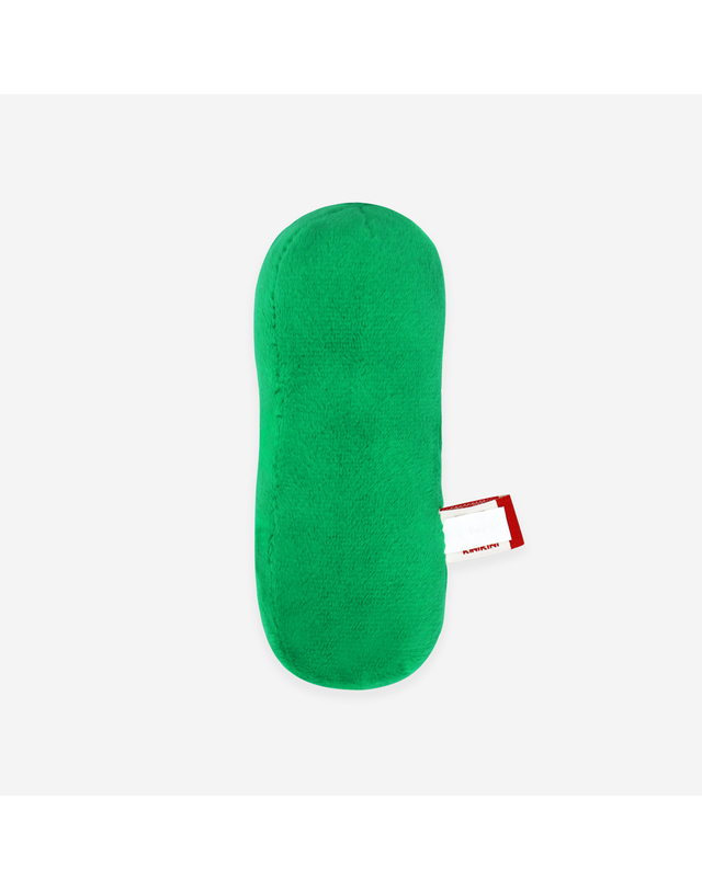 키니키니 CUCUMBER EYES TOY-GREEN(장난감인형) 착용컷