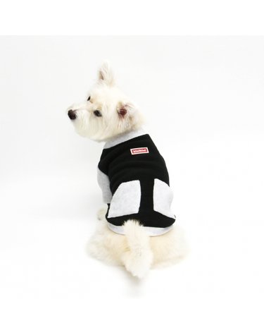POCKET POINT ZIPUP-BLACK(집업)
