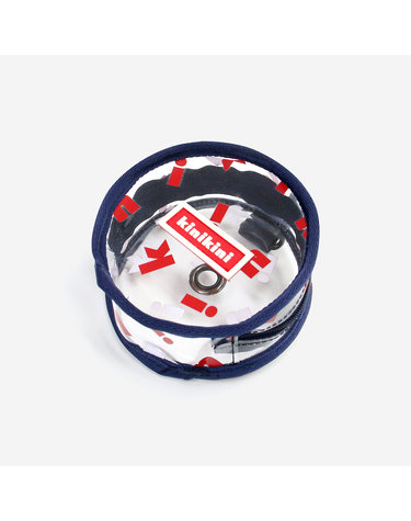 SIGNATURE LOGO PVC POOP BAG(풉백)