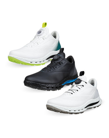 ECCO 에코코리아 GOLF 바이옴(BIOM) C5 BOA 132614 남성골프화
