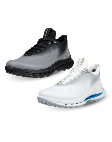 ECCO 에코코리아 GOLF 바이옴(BIOM) C5 GTX 132604 남성골프화 *신발주머니증정