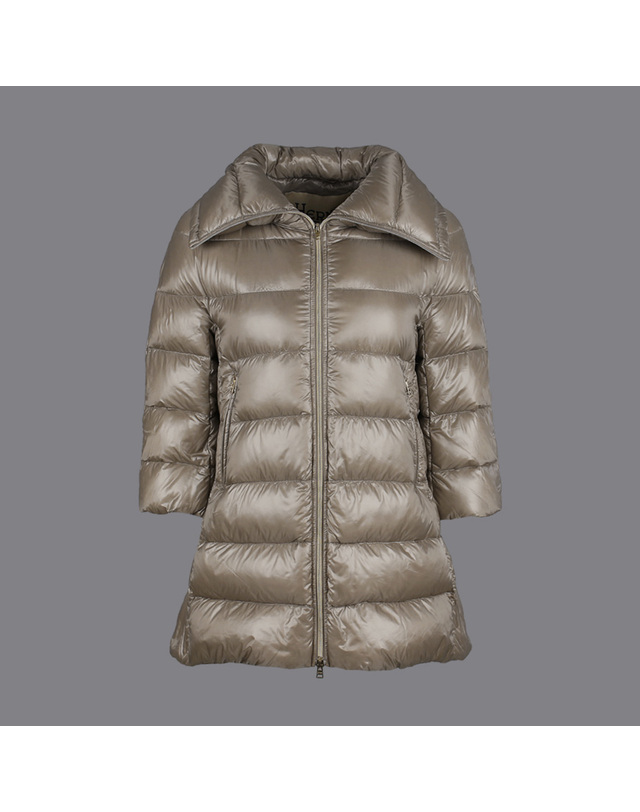 에르노 [국내배송]26FW 에르노 클리오페 다운패딩 PI0001DIC 12017Z 2600 매니아온 착용컷