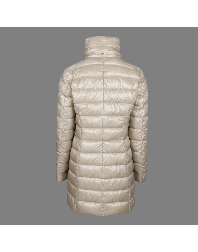 에르노 [국내배송]26FW 에르노 마리아 다운패딩 PI0002DIC 12017Z 1985 매니아온 착용컷