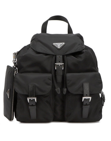 [국내배송]프라다 리나일론 백팩 미듐 1BZ811 RV44 F0002 V OTO