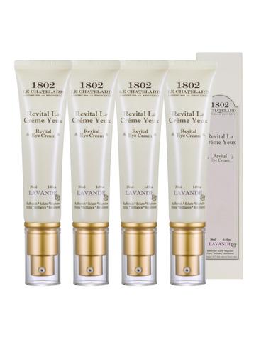 [무료배송]리바이탈 아이크림 30ml x4개