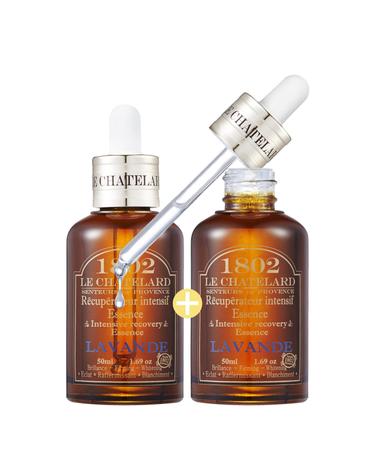 [무료배송][미백/주름개선] [1+1] 인텐시브 리커버리 에센스 50ml