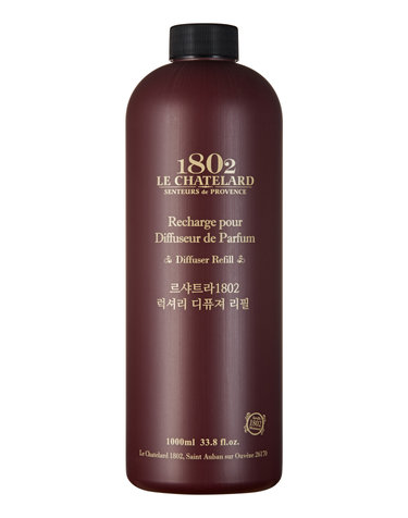 [무료배송]럭셔리 디퓨저 리필 1000ml