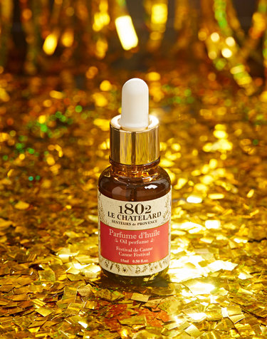 [무료배송][유럽 아로마오일 100%] 오일퍼퓸 본품 15ml + 쇼핑백(소)