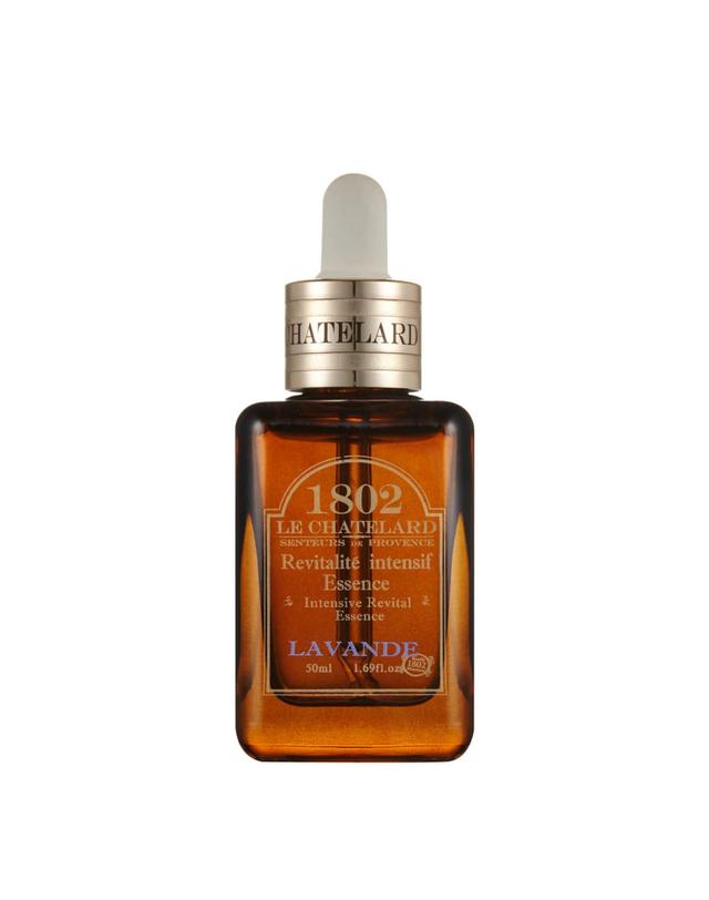 르샤트라1802 [미백/주름개선] 인텐시브 리바이탈 에센스 50ml 착용컷