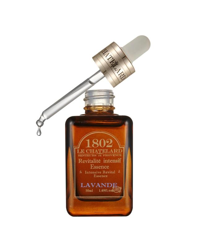 르샤트라1802 [미백/주름개선] 인텐시브 리바이탈 에센스 50ml 착용컷