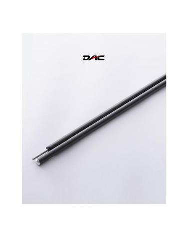 백컨트리 DAC 업라이트 타프 폴 180 타프 폴대 텐트지지대