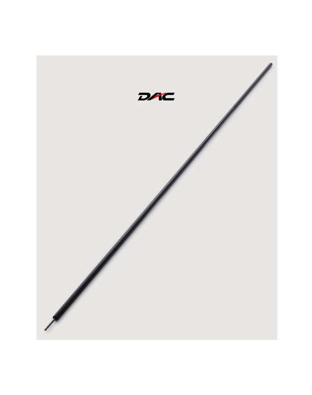 백컨트리 백컨트리 DAC 업라이트 타프 폴 180 타프 폴대 텐트지지대 착용컷