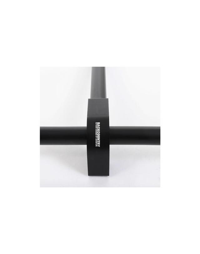 백컨트리 백컨트리 360쉘터 얼티메이트 이지폴 착용컷
