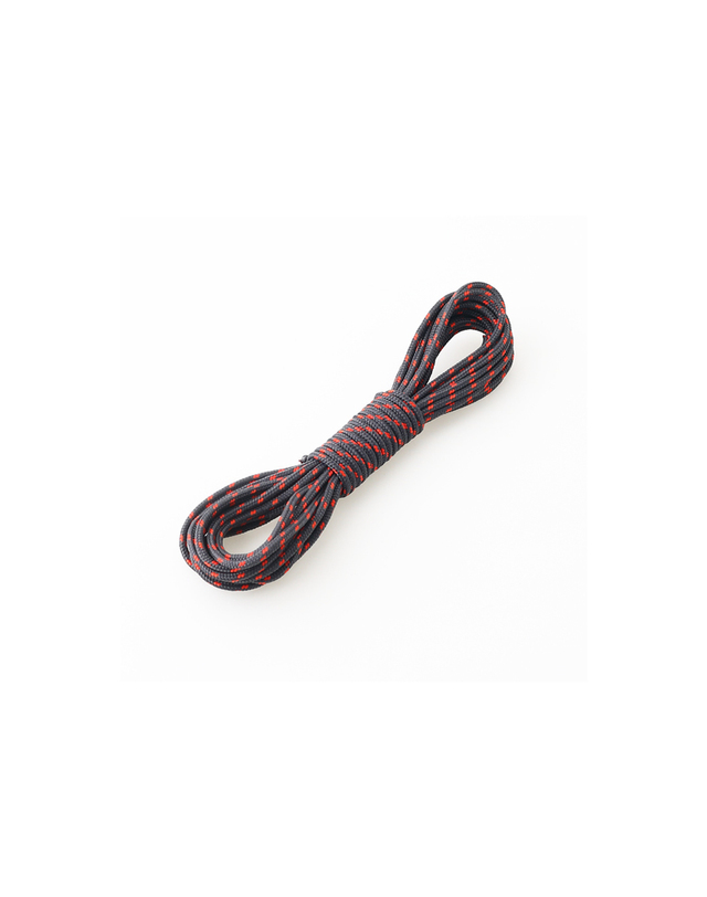 백컨트리 백컨트리 탄성스트링 2.5mm 백패킹 타프 캠핑 스트링 로프끈 Elastic String 착용컷