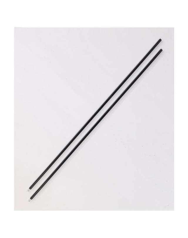 백컨트리 백컨트리 사이드 타프 폴 130cm DAC 타프 폴대 텐트지지대 착용컷