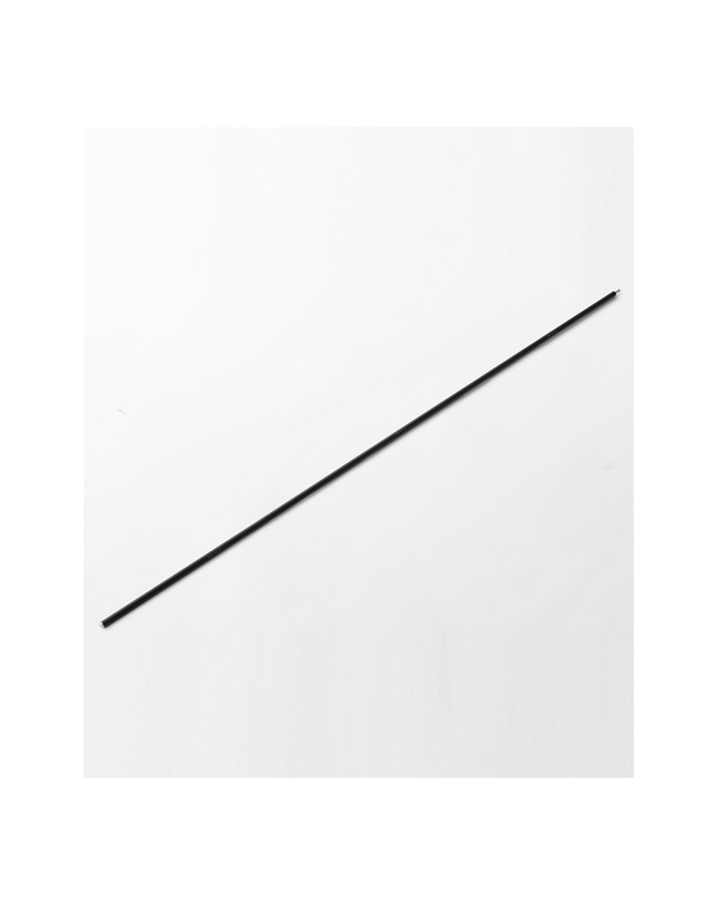 백컨트리 백컨트리 사이드 타프 폴 150cm DAC 타프 폴대 텐트지지대 착용컷