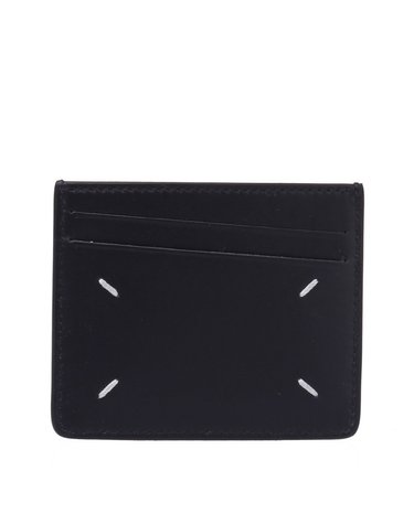 [MAISON MARGIELA] 스티치 카드 지갑 SA1VX0009 P4745 T8013