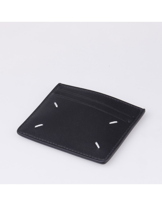 메종 마르지엘라 [MAISON MARGIELA] 스티치 카드 지갑 SA1VX0009 P4745 T8013 착용컷