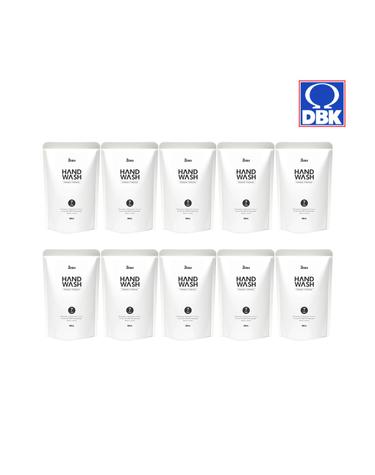 [제타]폼 핸드워시 리필 300ml 10개
