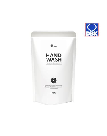 [제타]폼 핸드워시 리필 300ml