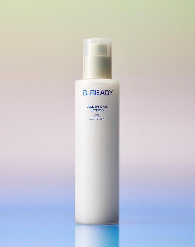 비레디 [임수빈PICK] 오일캡처 올인원 로션 150ml 착용컷