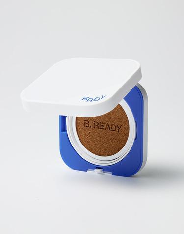 블루 쿠션 4세대 15g(SPF 34 PA++) (옵션)